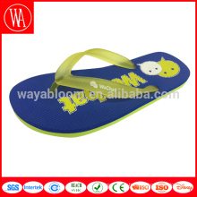 elastic rubber lastest adult flip flops